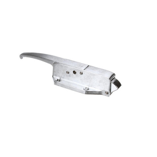 30 LATCH- K-77 BODY ONLY- BRUSHED