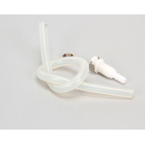 7000427 WATER TUBE W/QD KIT