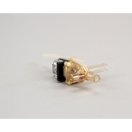 L467AL VALVE, DUMP 120V-8MM-GB/JAVA/HDW/I