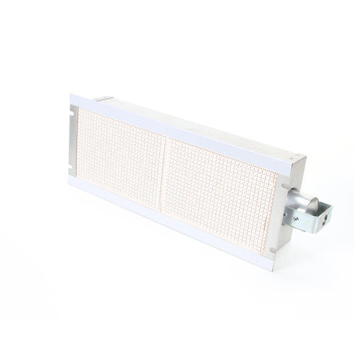 AT2B-2131-1 BURNER, 20,000 BTU IR MAIN G1 24 GAS GRIDDLE