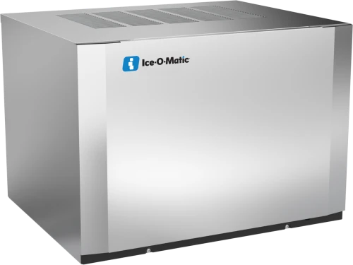 Ice-O-Matic CIM0530HA90 Elevation Series 27" W Air Cooled Modular Half Size Cube Ice Maker - 115 Volts