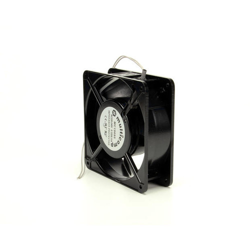 2U-30200-46 MOTOR W/FAN AXIAL 220VAC70C
