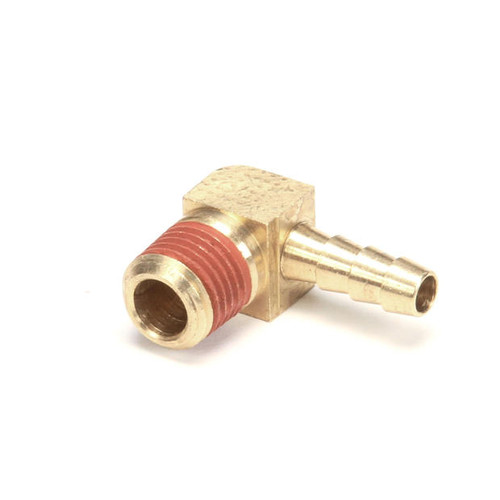 FK105786 KIT-FITTING,HOSE BARB,1/4HX 1/4MPT