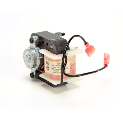338-60054-00 FAN MOTOR C FRAME 120V