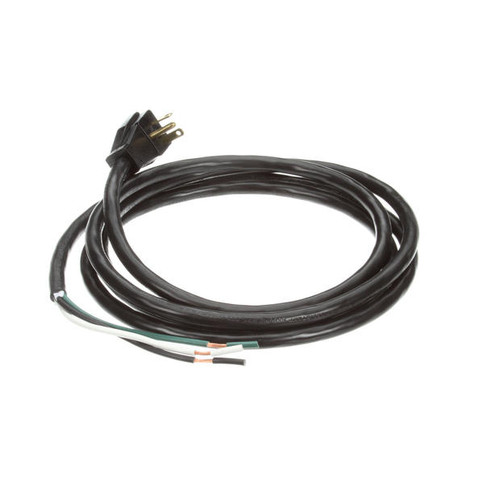 801716 POWER CORD, 108 NEMA 5-20P 12/3 SJTO