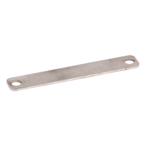 75819 PLATE-FRONT CAPILLARY