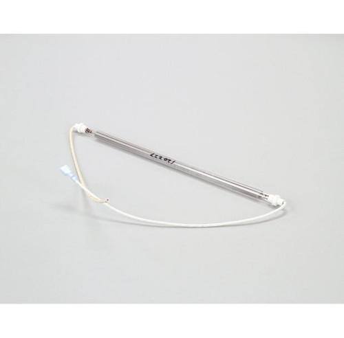 HA-120237 HEATERTUBE,QUARTZ,800W-120V,QCS1
