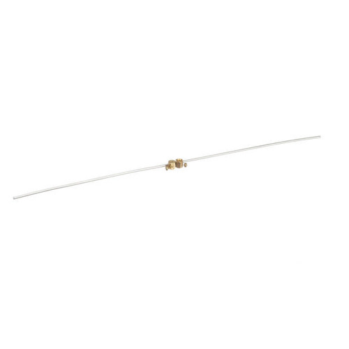 CK1032617 TOP LIGHTER TUBE 1/8 OD X 17 K