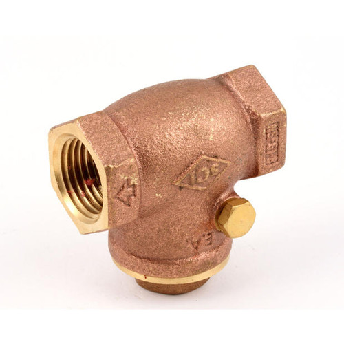 Z004187 VALVE SWING CHECK