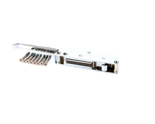 100612301K HANDLE, POSITIVE / MAGNETIC PU