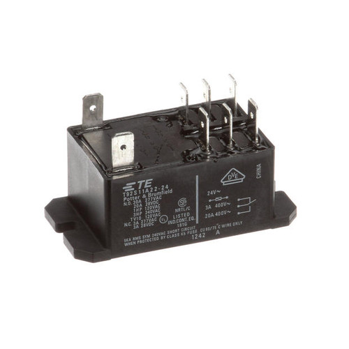 00-428864-00001 RELAY, DPDT 1HP 120V