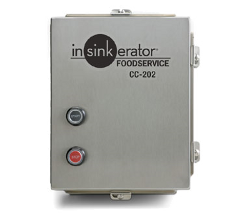 inSinkErator CC202D-7 Control Center CC-202