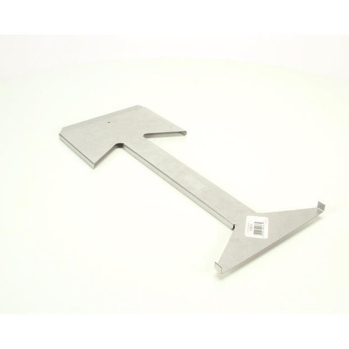 370913 AIR DUCT PANEL TOP AZ 7008930-