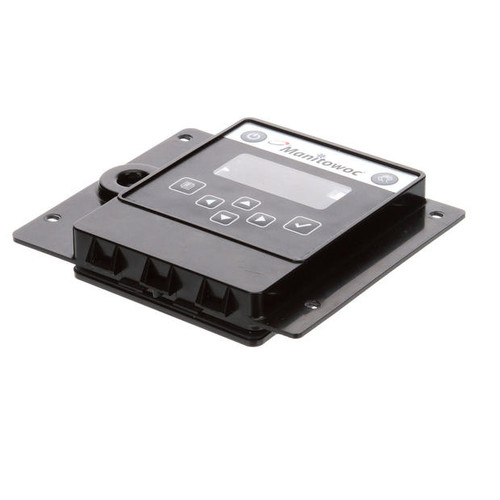 000007926 LCD HOUSING ASSEMBLY - NO DISPLAY