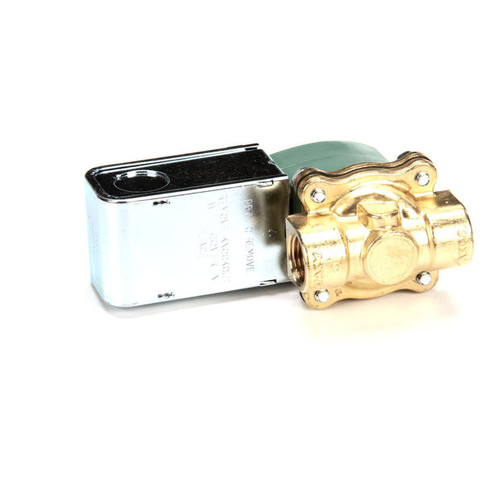 AS8115 SOLENOID ASSEMBLY 115V
