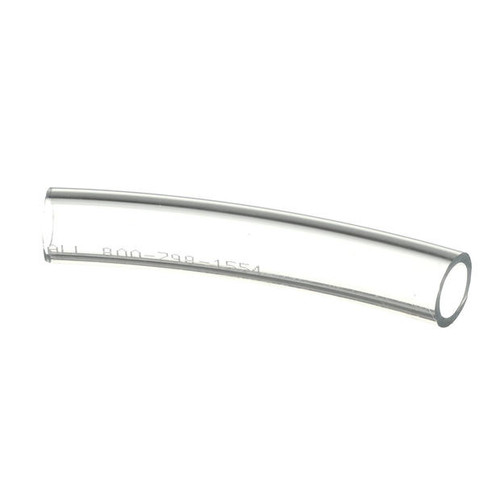 2980-R002 TUBE VINYL CLEAR