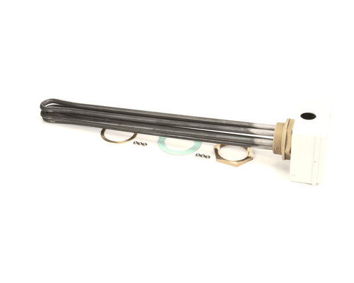 DE13-SE23 ELECTRIC HEATER: 7.5KW/208V/3P