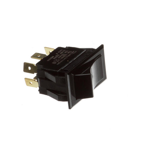 00-087711-241-2 SWITCH,ROCKER DPDT