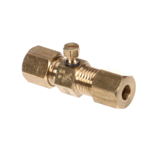 00-715039 3805 BRASS PILOT ADJ