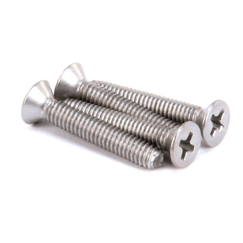 5005379 SCREW-PKG. OF 4