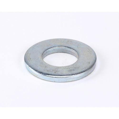 8090200 WASHER,FLT 1/2 SAE ZP