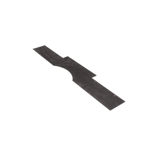 801506 COND SHROUD, GDM-12 4-1/2 X 25-1/4 X .070