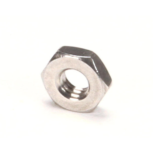 104985 NUT PLAIN 10-32