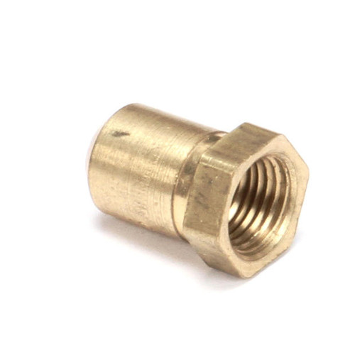 2063 #46 ORIFICE, PN: 5119-G-4 DRILLED TO SIZE & MARKED