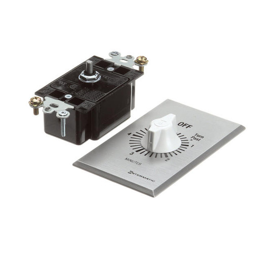 6190197 TIMER,CONTROL,115-277V,