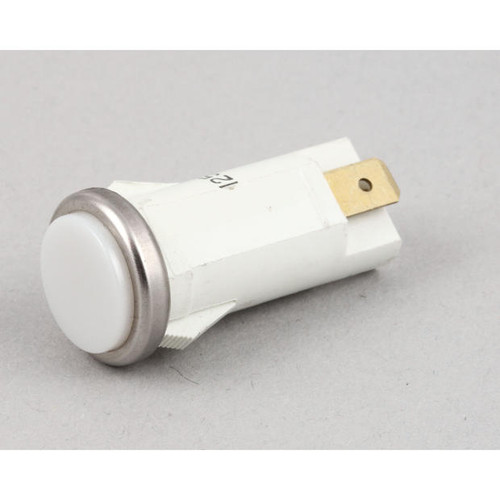 2J-40563 LIGHT SIGNAL WHITE MDMW-1