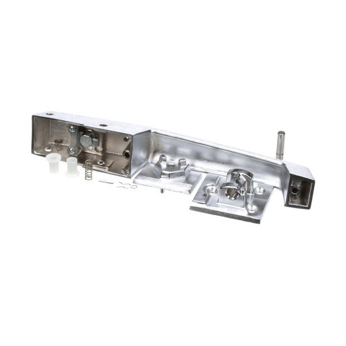239301075 HANDLE KASON K1236 BRUSHED
