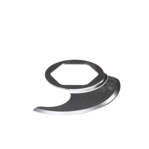 49160 LOWER STRAIGHT BLADE R602
