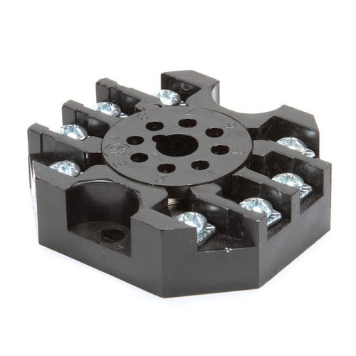 430027 RELAY, LOW WATER 16M BASE