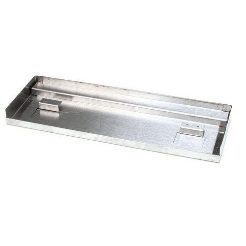 B3633605-C FRONT PANEL,TOP DK ASSEMBLY SE14