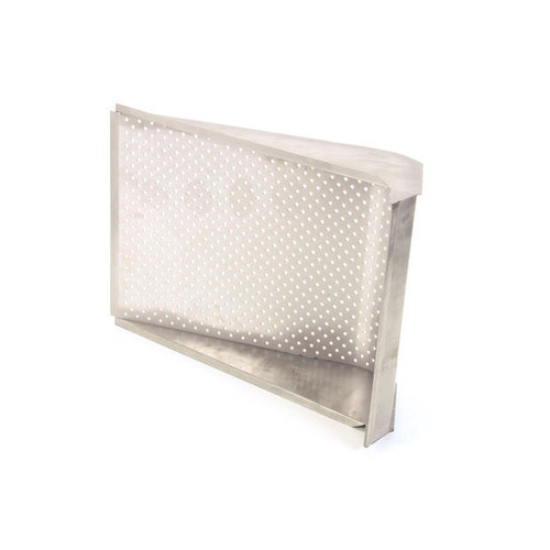 8231865 DRAIN RACK, SCOOP PAN.