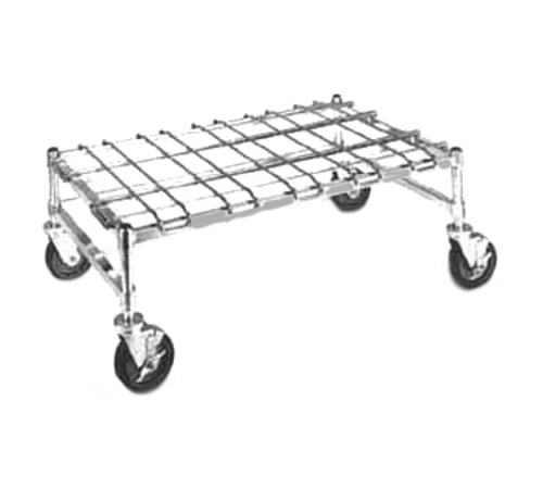 Metro MHP53C Dunnage Rack