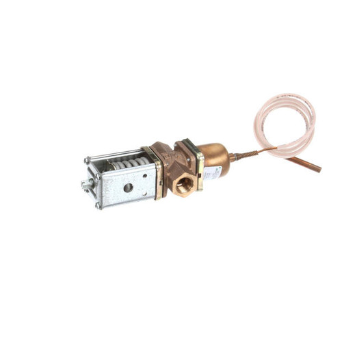 046686 VALVE-WATER 3/8 REG/HEAD PRESS