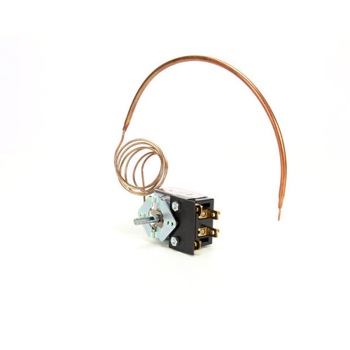 2T-46269 THRMO W/AUX SW,SS4-8/10UL
