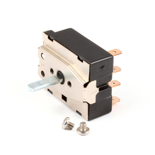 18868 SWITCH SCREWS, MODE SELECTOR