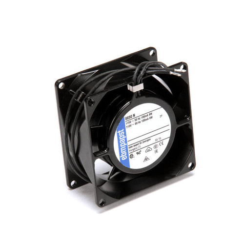 504344 AXIAL FAN