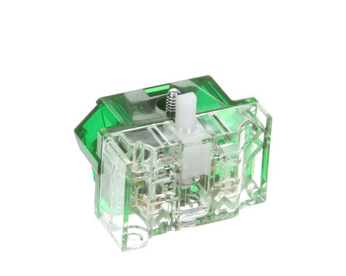 10-06-026 CONTACT BLOCK NO