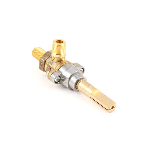 G4447-XX VALVE TOP BURNER LESS HOOD