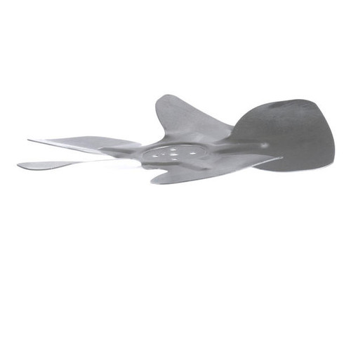 08000081 FAN BLADE, CONDENSER, 5 BLADE