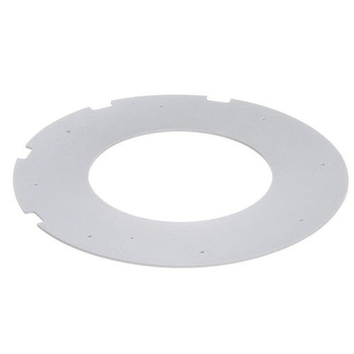 XRB-2XL BAFFLE, RUBBER - XLARGE FOR 4