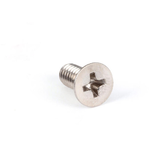 102809 #8-32 X 3/8 CSK 100 (SCREW HOLDING DOOR TO HINGE