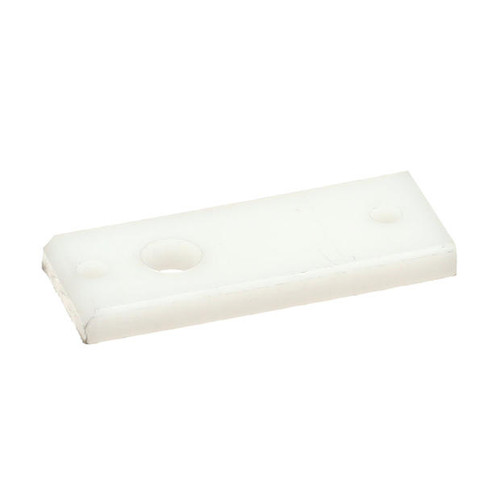 204913 GLIDE,ROLLER BRACKET CORNER NG