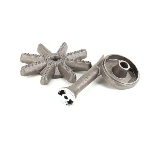 33750-1 BURNER ASSEMBLY. FRONT 30000 BTU