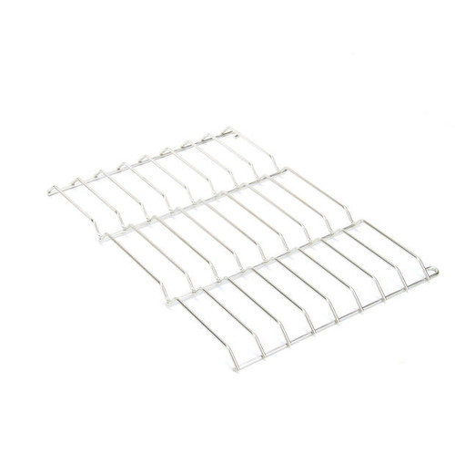 00-855355-00002 RACK,WIRE 5 PAN COMPT
