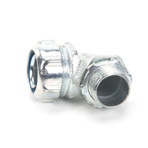 8072071 CONNECTOR,90DEG 3/4HUB/CONDUIT
