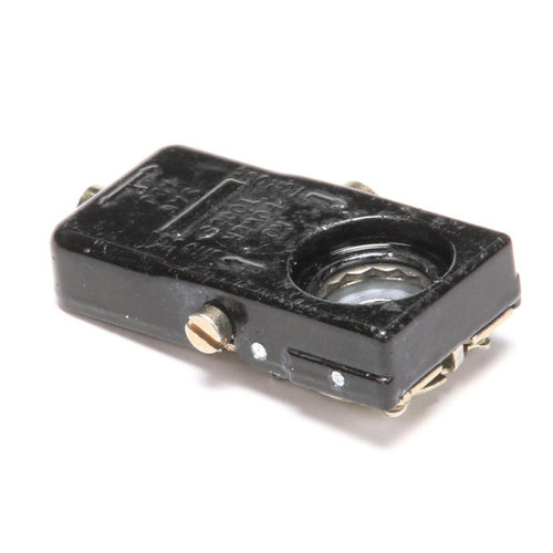 35-01686 TORQUEMASTER, BLACK FINISH, F-